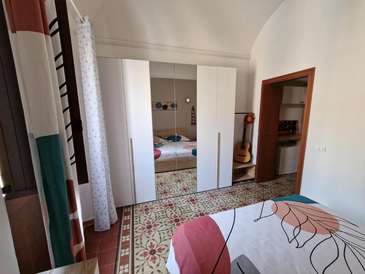 Elisir - Apartment Trapani Extérieur photo