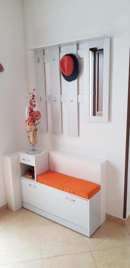 Elisir - Apartment Trapani Extérieur photo