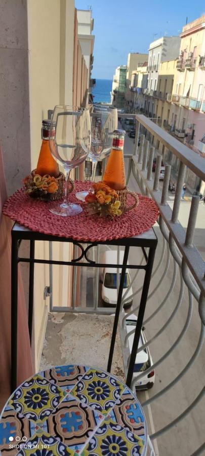 Elisir - Apartment Trapani Extérieur photo