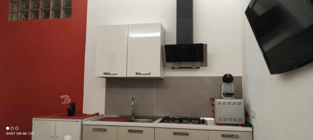 Elisir - Apartment Trapani Extérieur photo
