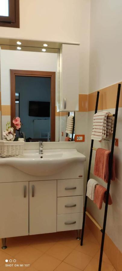 Elisir - Apartment Trapani Extérieur photo