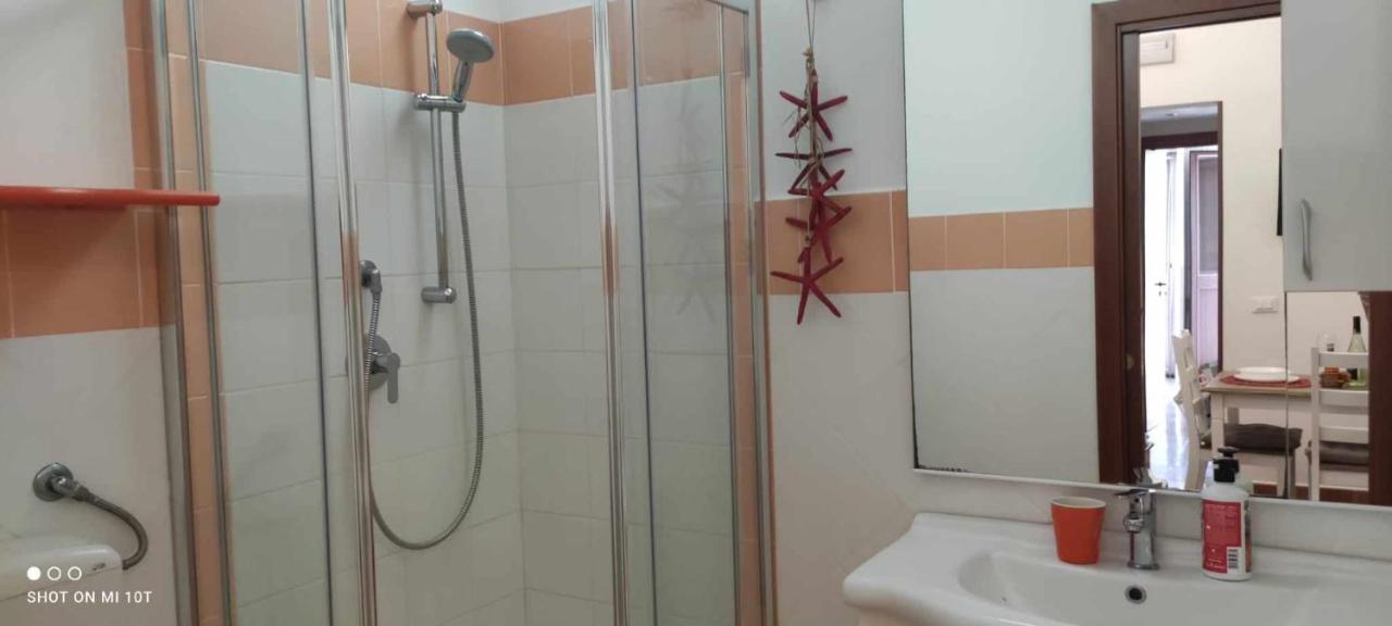 Elisir - Apartment Trapani Extérieur photo