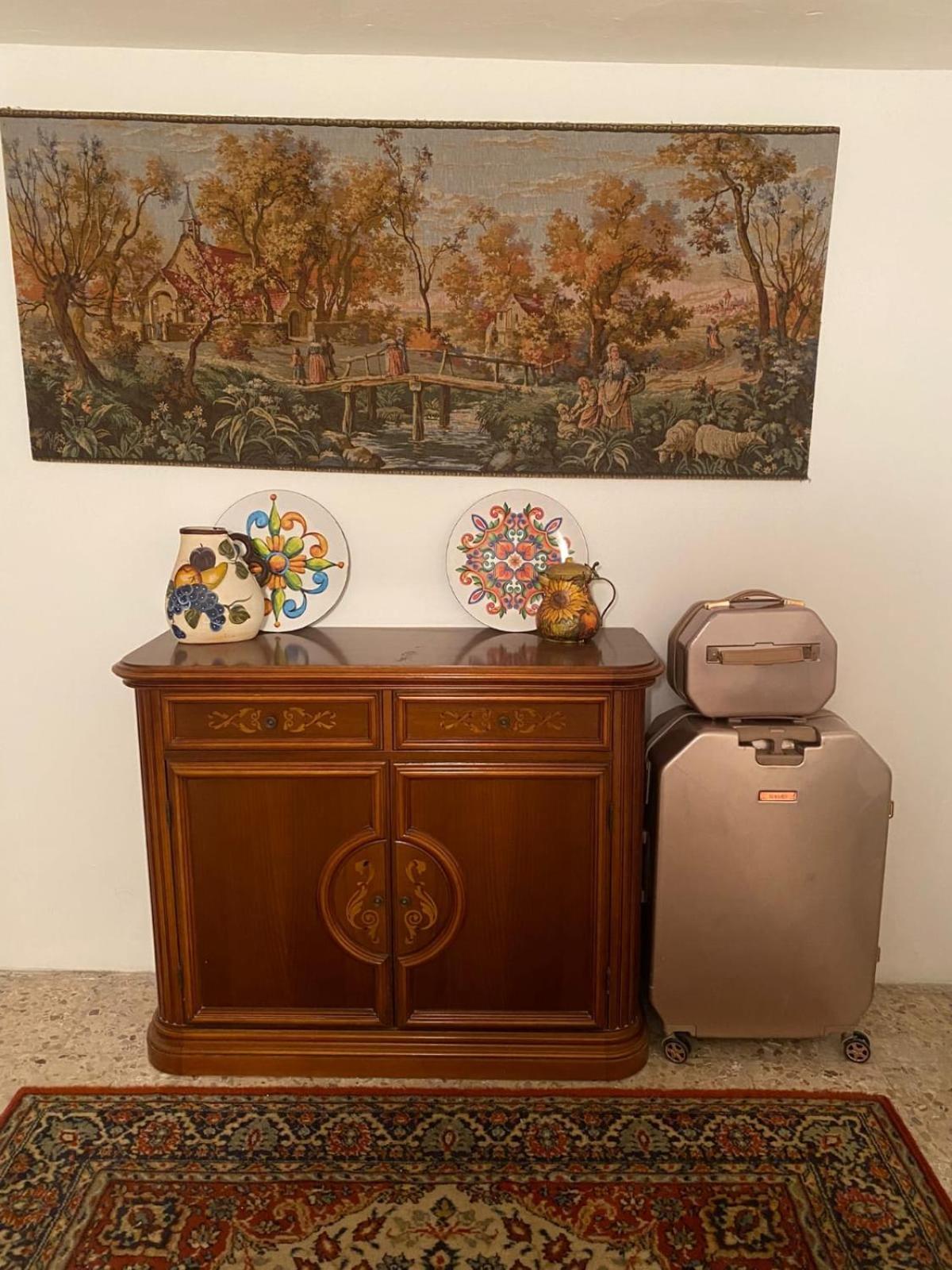 Elisir - Apartment Trapani Extérieur photo